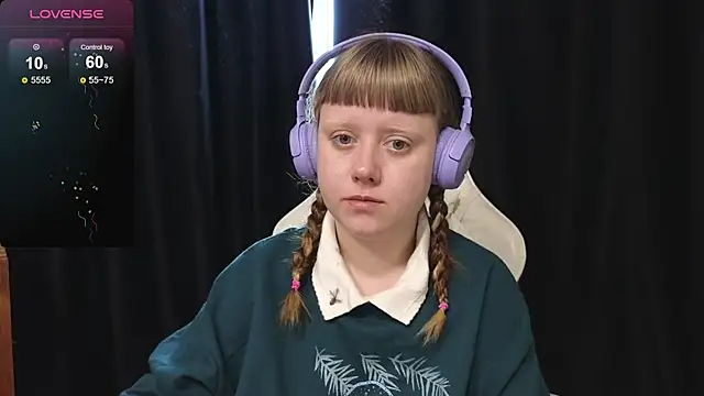 June shy0 online show from 03/22/26, 07:34