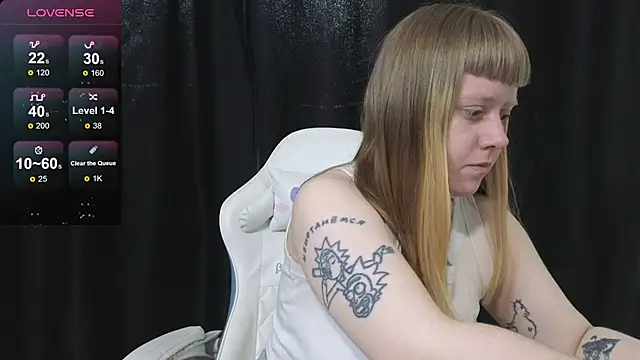 June shy0 online show from 04/13/26, 08:09