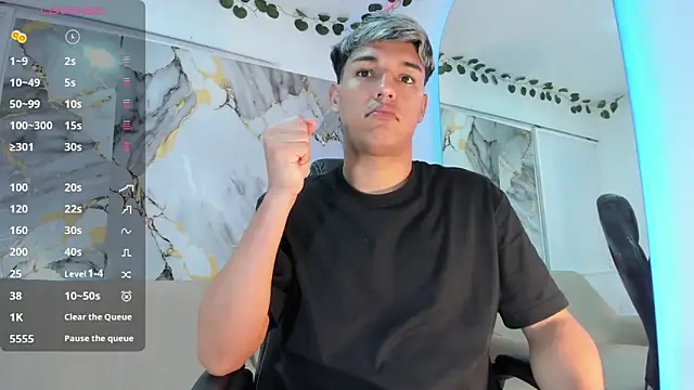 ryan carter08 online show from 03/14/26, 04:29