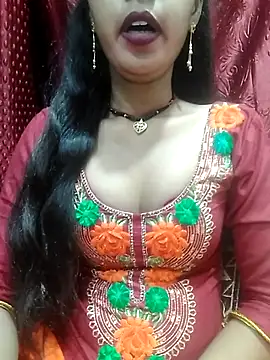 Sharmila-Singh online show from 03/21/25, 05:23