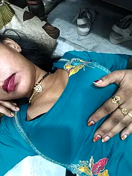 Sharmila-Singh online show from 09/19/25, 08:31