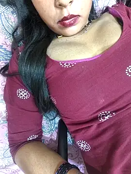 Sharmila-Singh online show from 03/12/26, 08:04