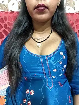 Sharmila-Singh online show from 04/23/26, 12:29