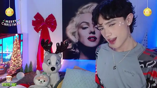 maxiy 001 online show from 12/05/24, 04:42