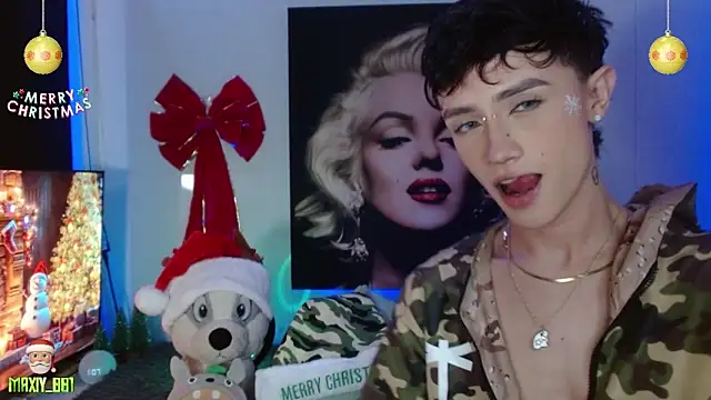 maxiy 001 online show from 12/20/24, 06:08