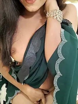 Meenakshi  online show from 11/21/25, 01:59