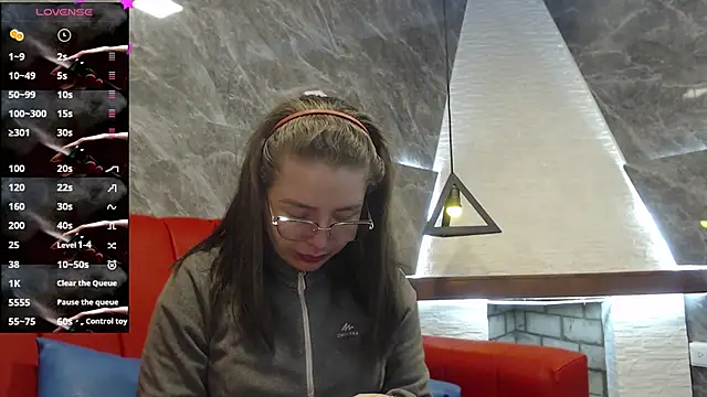  isaabellaa online show from 01/20/25, 12:07