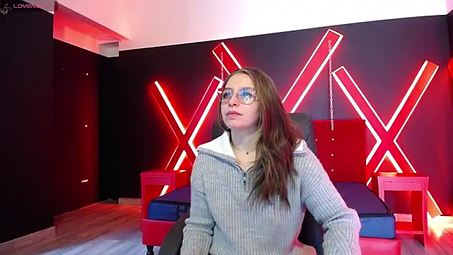  isaabellaa online show from 11/08/25, 05:01