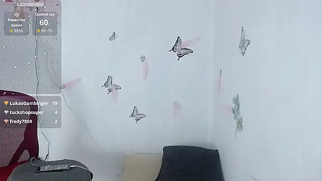 helen kinett online show from 11/02/25, 03:20