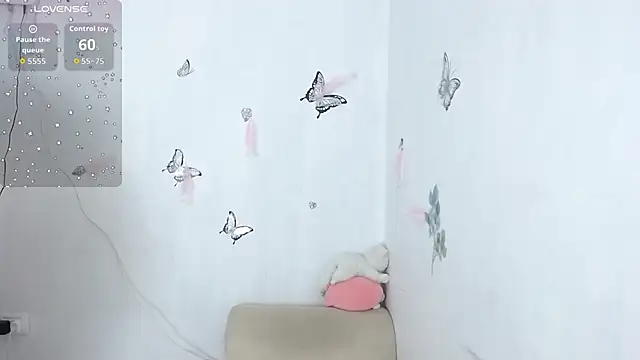 helen kinett online show from 12/19/25, 02:07