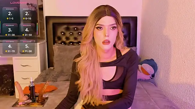 billiesimons2 online show from 05/12/26, 07:44