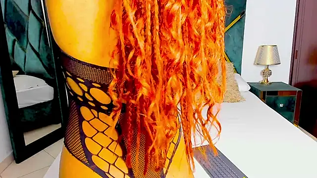 Criss Ariana online show from 01/21/25, 11:56