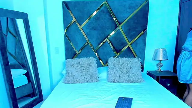 Criss Ariana online show from 01/22/25, 05:49