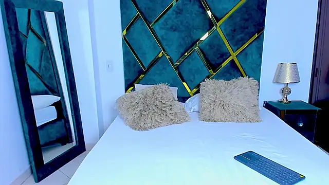 Criss Ariana online show from 01/23/25, 11:48