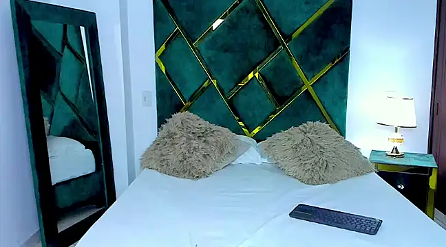 Criss Ariana online show from 02/01/25, 11:54