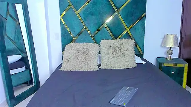 Criss Ariana online show from 02/27/25, 12:02