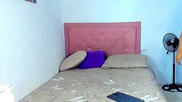 Criss Ariana online show from 09/27/25, 10:15