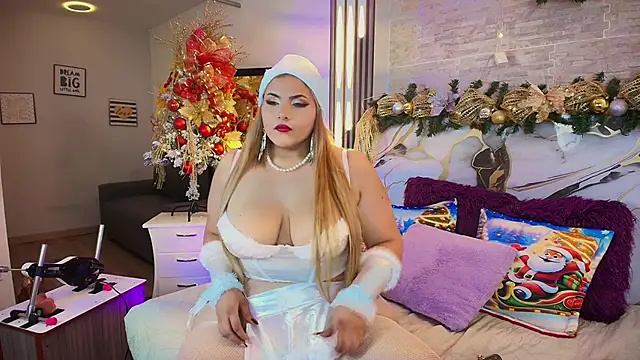 Prisha Ramanax online show from 12/19/25, 02:24