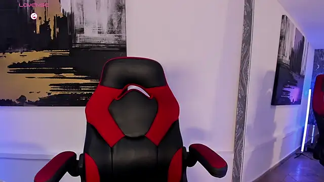 Snapshot of AriRobert_ chatting on 10/28/25, 04:27 AriRobert online show from 10/28/25, 04:27