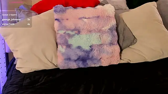 Snapshot of AriRobert_ chatting on 11/29/25, 07:11 AriRobert online show from 11/29/25, 07:11