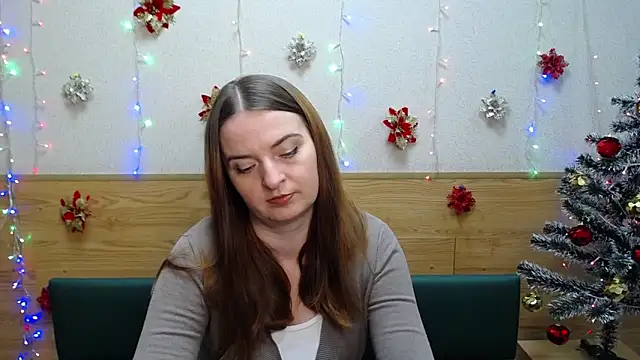 FreyaDak online show from 12/22/24, 12:05