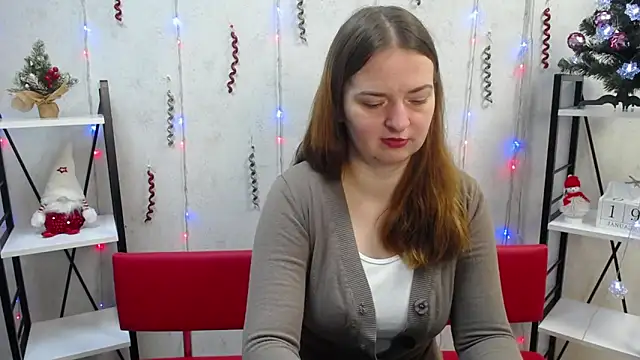 FreyaDak online show from 01/19/25, 06:09