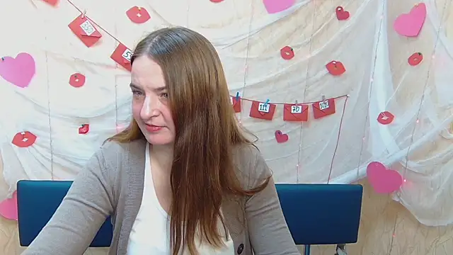 FreyaDak online show from 01/24/25, 06:04