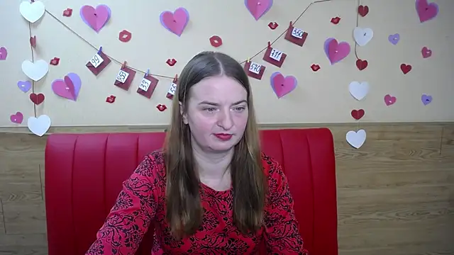 FreyaDak online show from 01/27/25, 06:09