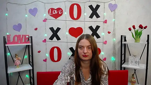 FreyaDak online show from 01/30/25, 08:53