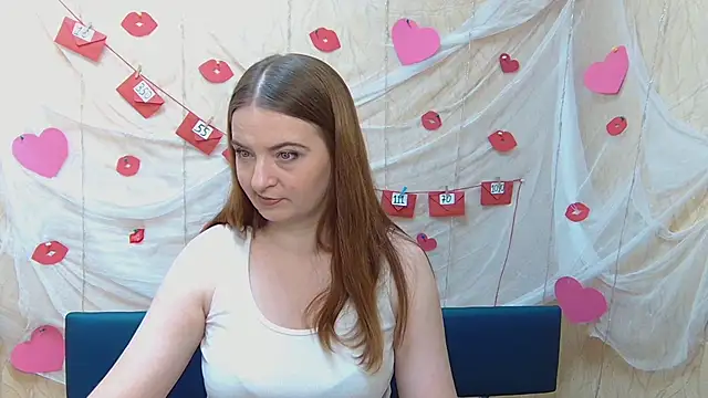 FreyaDak online show from 02/01/25, 03:07