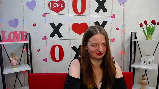 FreyaDak online show from 02/04/25, 05:55