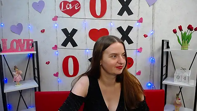 FreyaDak online show from 02/04/25, 08:59