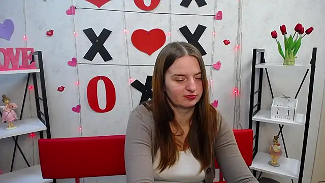 FreyaDak online show from 02/11/25, 08:52