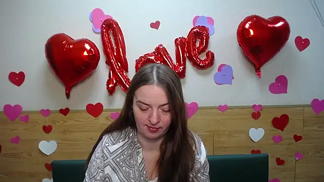 FreyaDak online show from 02/15/25, 06:12