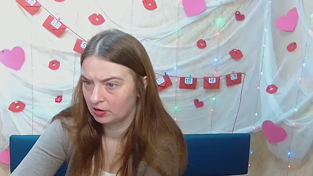 FreyaDak online show from 02/16/25, 06:10