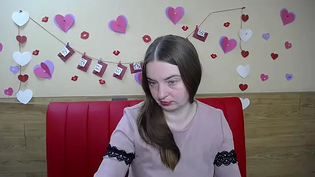 FreyaDak online show from 02/22/25, 03:12