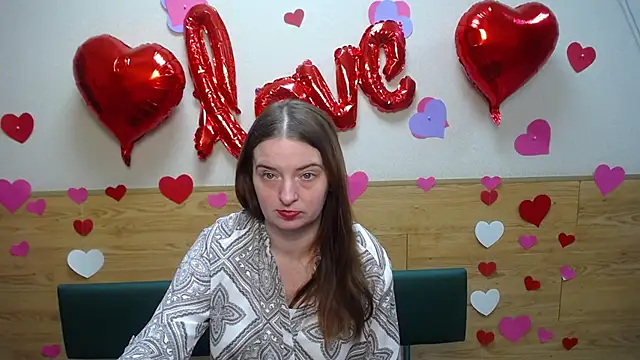 FreyaDak online show from 02/23/25, 09:11