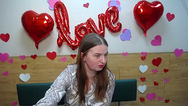 FreyaDak online show from 02/27/25, 05:58