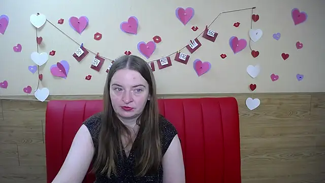 FreyaDak online show from 02/27/25, 09:04