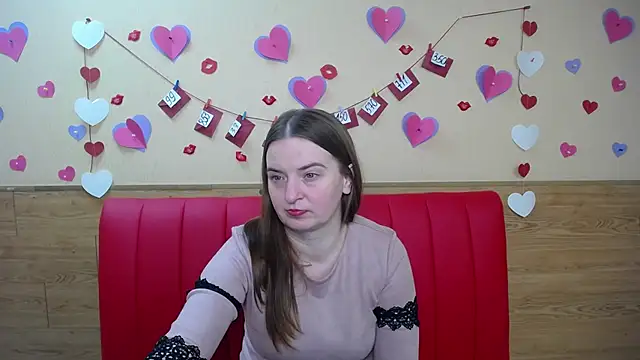 FreyaDak online show from 03/04/25, 03:11