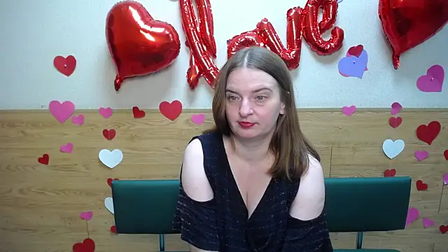 FreyaDak online show from 03/13/25, 09:05