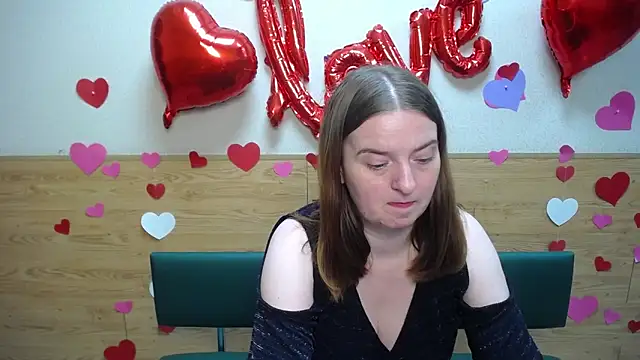 FreyaDak online show from 03/14/25, 03:26