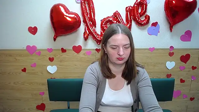 FreyaDak online show from 03/15/25, 09:09