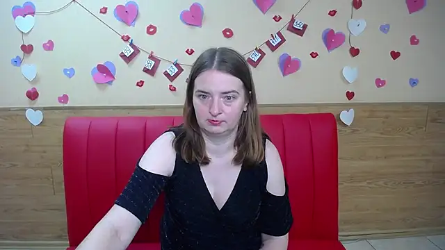 FreyaDak online show from 03/16/25, 03:28