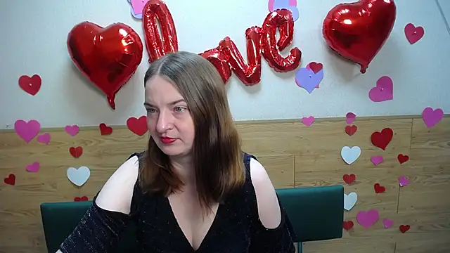 FreyaDak online show from 03/22/25, 06:00