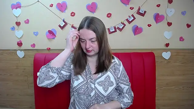 FreyaDak online show from 03/23/25, 06:05