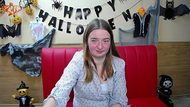 FreyaDak online show from 11/03/25, 06:20