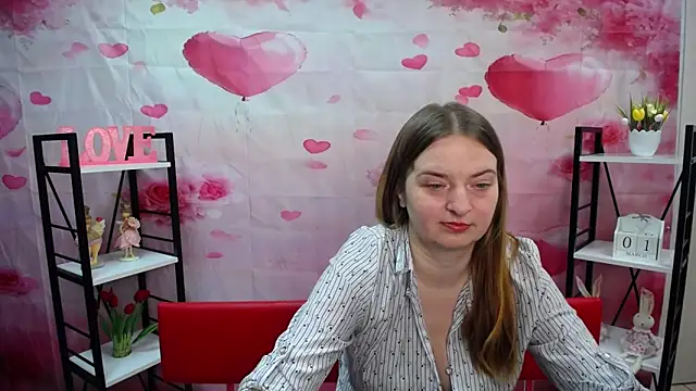 FreyaDak online show from 03/01/26, 06:10