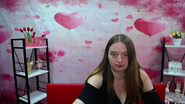 FreyaDak online show from 04/01/26, 05:10