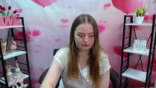 FreyaDak online show from 04/21/26, 05:06